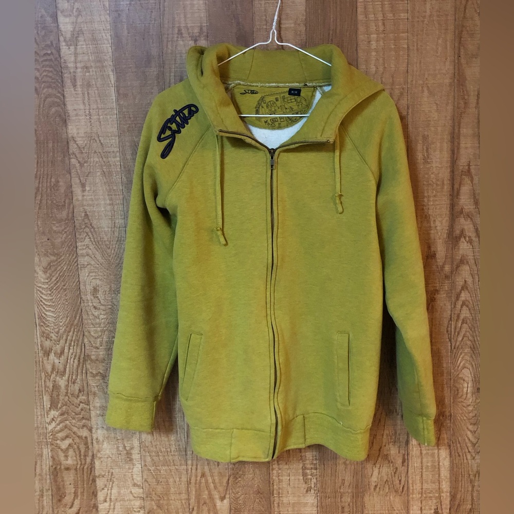 Sitka hoodie